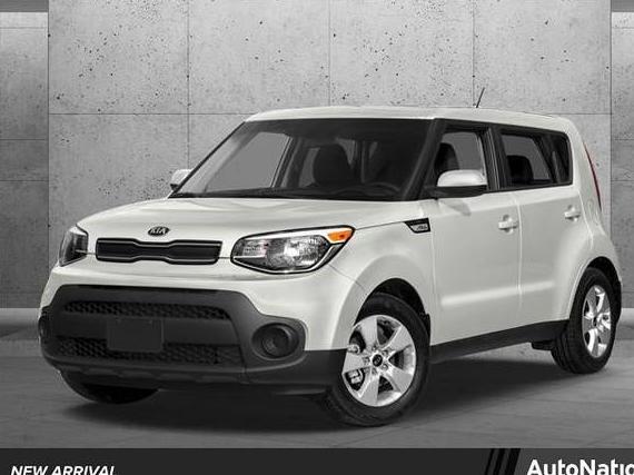 KIA SOUL 2018 KNDJN2A20J7899341 image