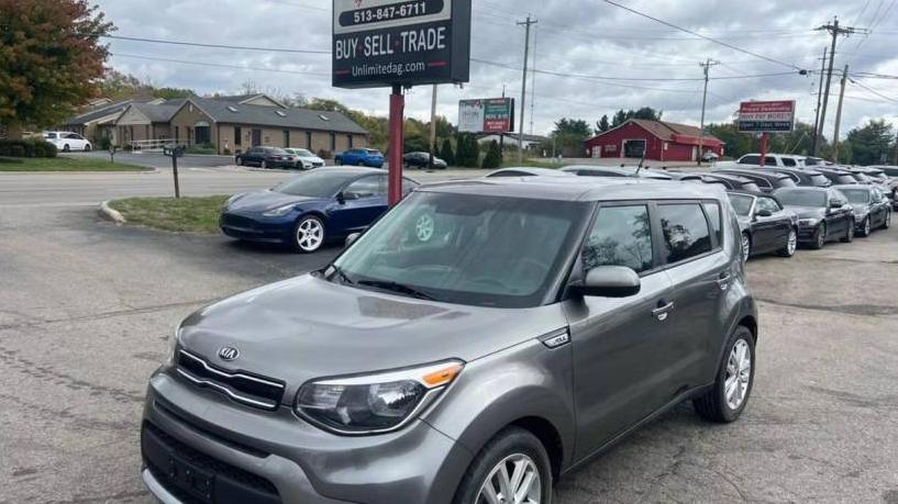 KIA SOUL 2018 KNDJP3A58J7592056 image