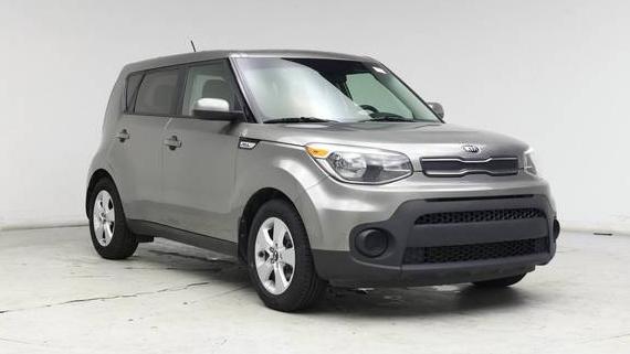 KIA SOUL 2018 KNDJN2A29J7622350 image