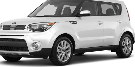 KIA SOUL 2018 KNDJN2A21J7523490 image