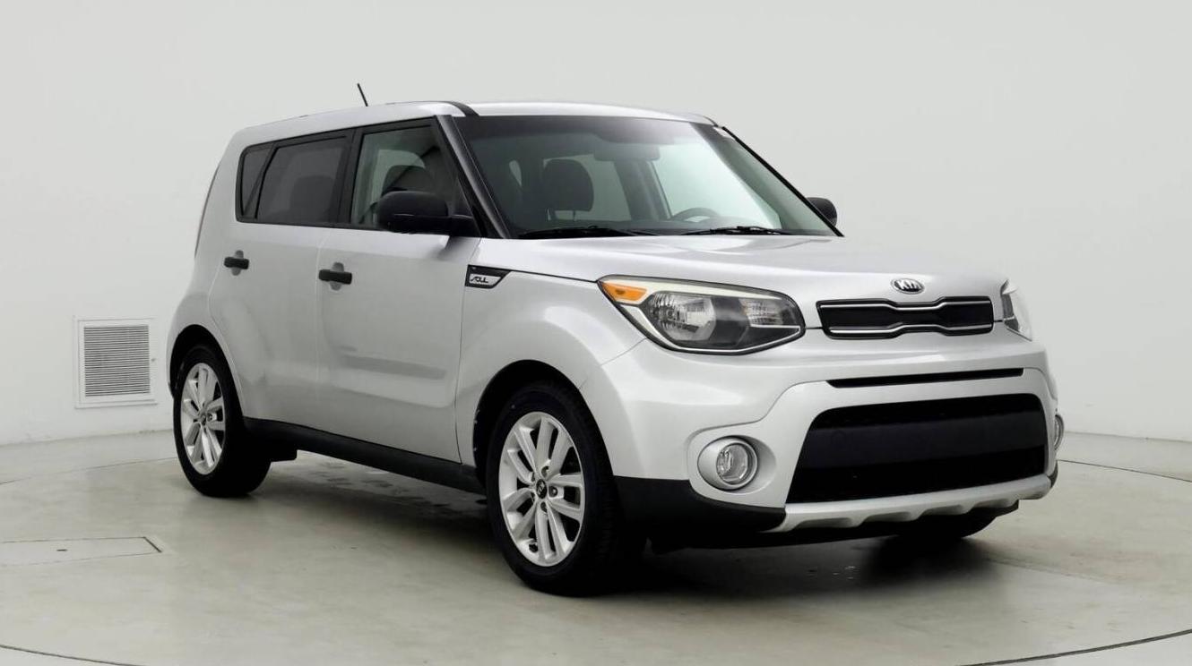 KIA SOUL 2018 KNDJP3A57J7514044 image