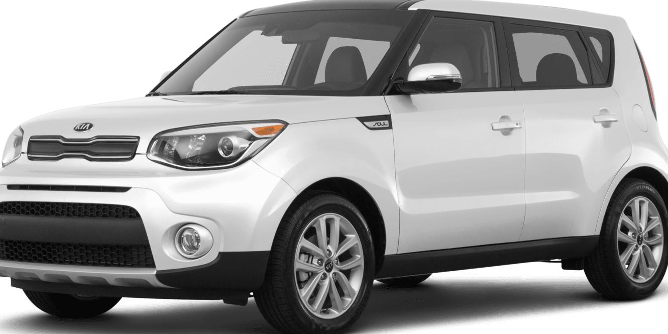 KIA SOUL 2018 KNDJN2A26J7546733 image