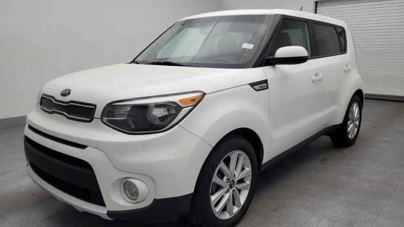 KIA SOUL 2018 KNDJP3A56J7551599 image