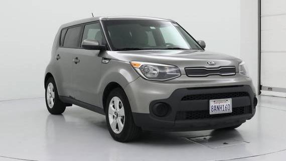 KIA SOUL 2018 KNDJN2A28J7536009 image
