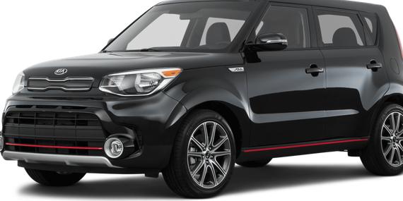KIA SOUL 2018 KNDJX3AA2J7900481 image