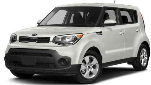 KIA SOUL 2018 KNDJN2A25J7513433 image