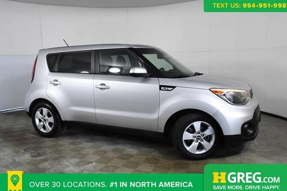 KIA SOUL 2018 KNDJN2A21J7509251 image