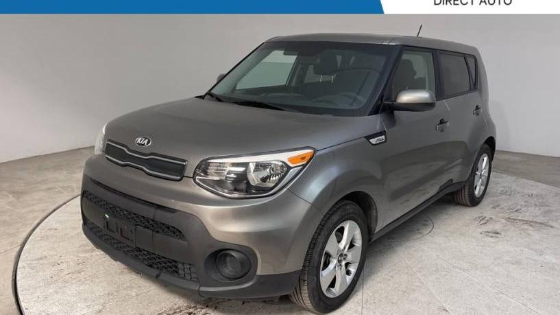 KIA SOUL 2018 KNDJN2A28J7535734 image