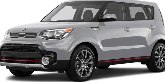 KIA SOUL 2018 KNDJX3AA1J7542841 image