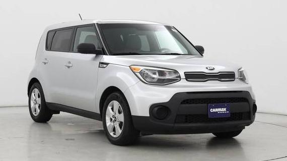 KIA SOUL 2018 KNDJN2A22J7599994 image