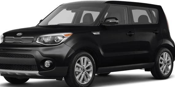 KIA SOUL 2018 KNDJP3A51J7551767 image