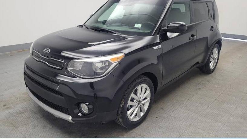 KIA SOUL 2018 KNDJP3A5XJ7901381 image