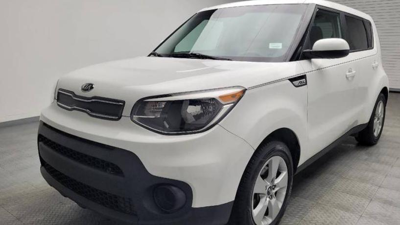 KIA SOUL 2018 KNDJN2A23J7905052 image