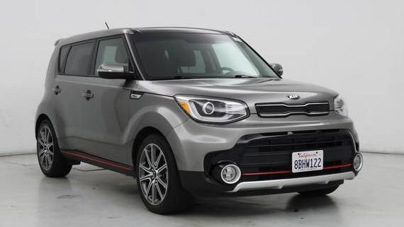 KIA SOUL 2018 KNDJX3AA4J7532613 image