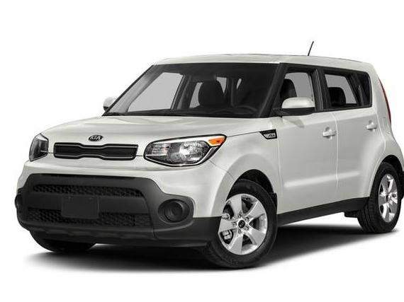 KIA SOUL 2018 KNDJN2A29J7532583 image