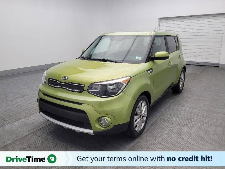 KIA SOUL 2018 KNDJP3A59J7891765 image