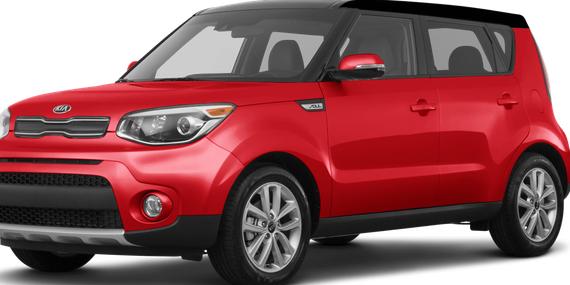 KIA SOUL 2018 KNDJP3A56J7528193 image