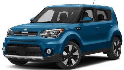 KIA SOUL 2018 KNDJP3A56J7568354 image