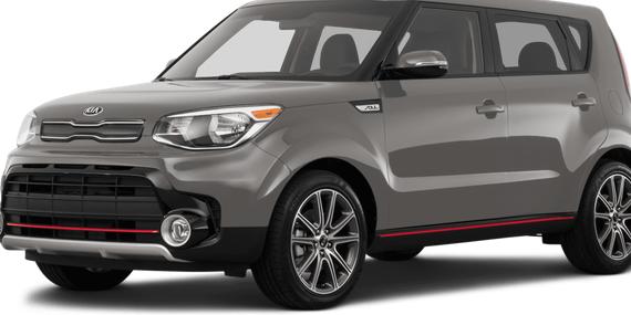 KIA SOUL 2018 KNDJX3AA6J7528398 image