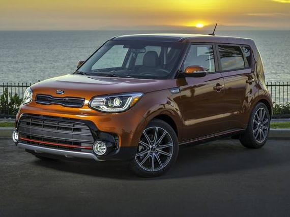 KIA SOUL 2018 KNDJP3A58J7511766 image