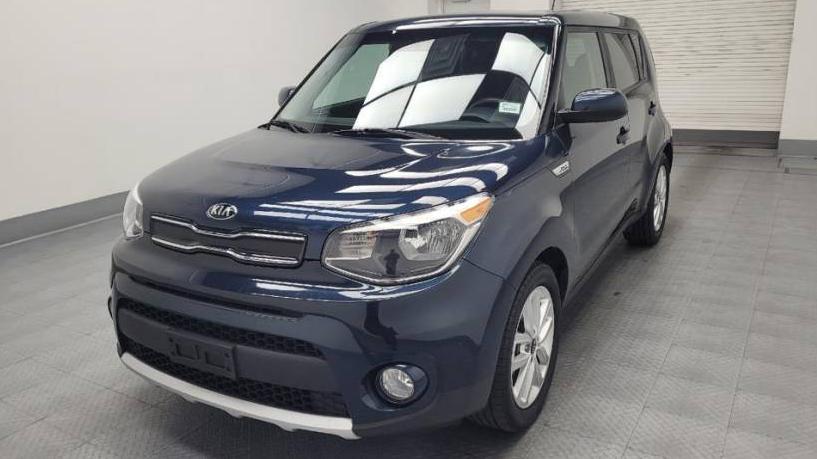 KIA SOUL 2018 KNDJP3A59J7589277 image