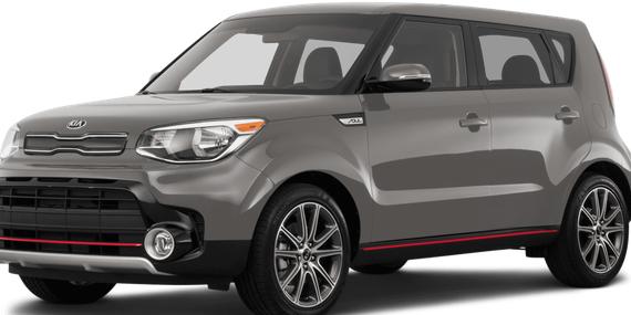 KIA SOUL 2018 KNDJX3AA2J7573743 image