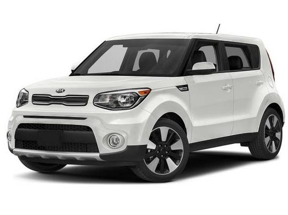 KIA SOUL 2018 KNDJP3A50J7602837 image
