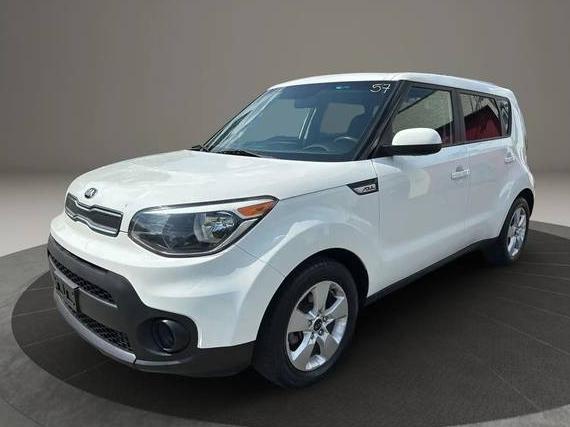 KIA SOUL 2018 KNDJN2A22J7601257 image