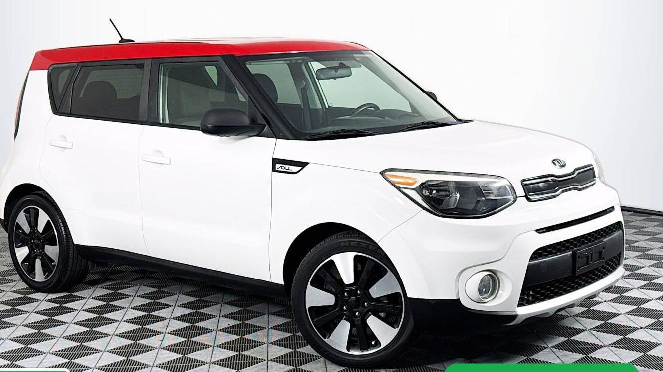 KIA SOUL 2018 KNDJP3A55J7585808 image