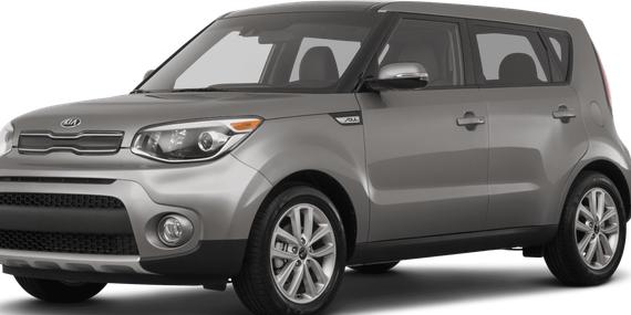KIA SOUL 2018 KNDJN2A26J7559577 image