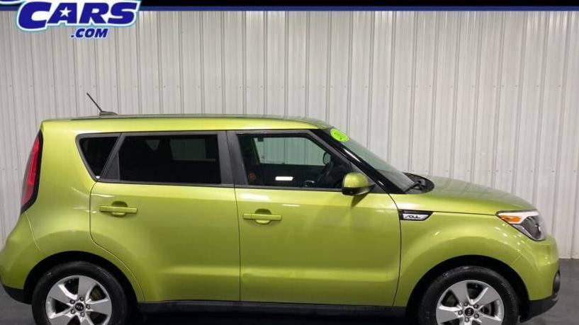 KIA SOUL 2018 KNDJN2A20J7896570 image