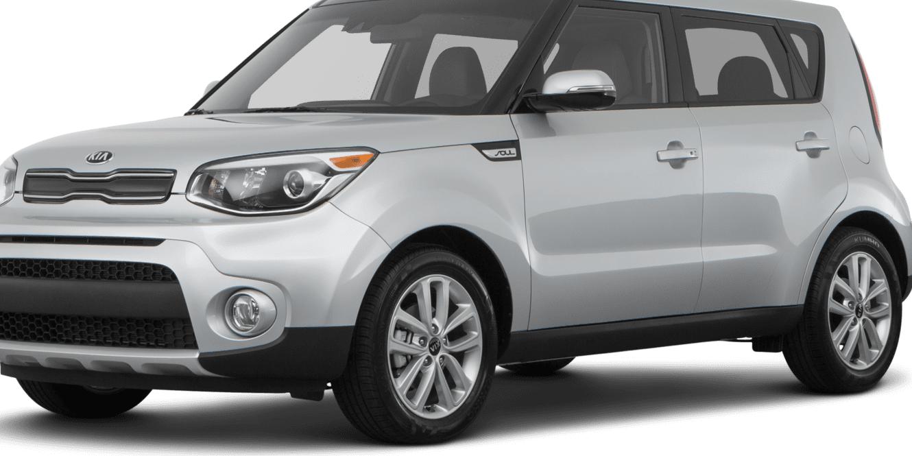 KIA SOUL 2018 KNDJP3A50J7626135 image