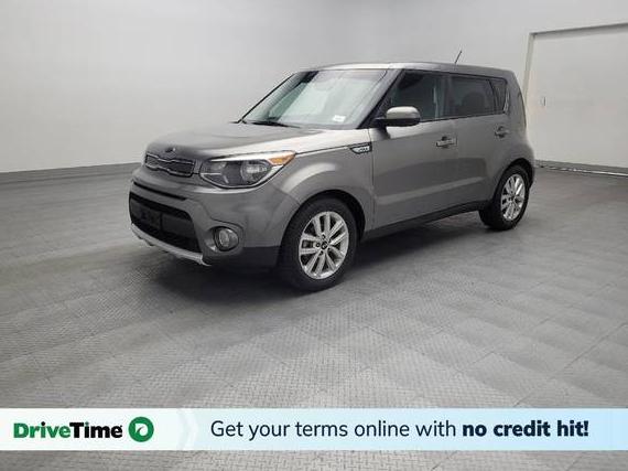 KIA SOUL 2018 KNDJP3A5XJ7539147 image