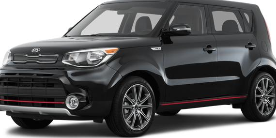 KIA SOUL 2018 KNDJX3AA1J7534528 image
