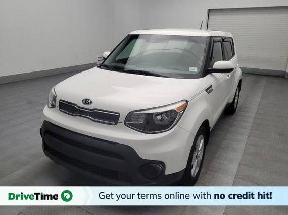 KIA SOUL 2018 KNDJN2A26J7525428 image