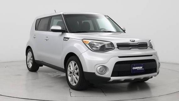 KIA SOUL 2018 KNDJP3A54J7537135 image