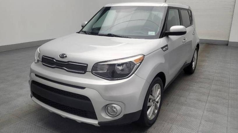 KIA SOUL 2018 KNDJP3A53J7597665 image