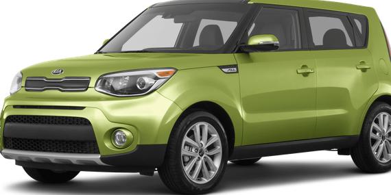 KIA SOUL 2018 KNDJN2A2XJ7900317 image