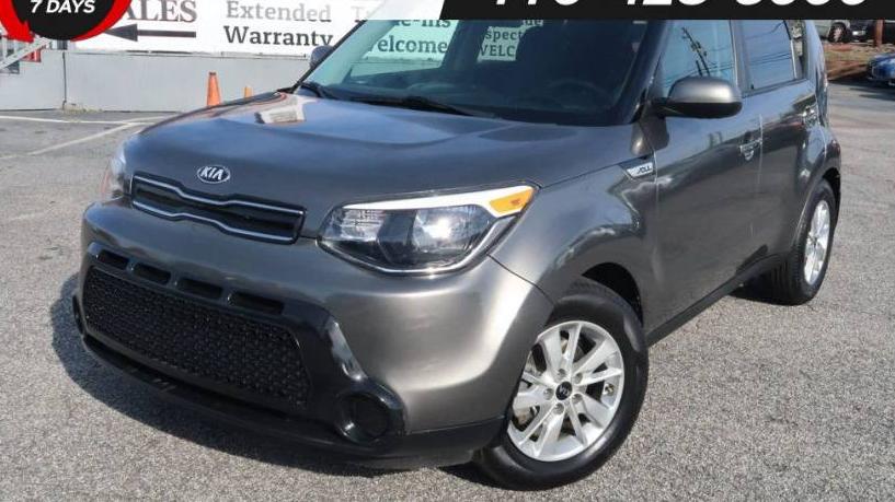 KIA SOUL 2018 KNDJP3A58J7556738 image