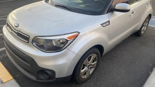 KIA SOUL 2018 KNDJN2A25J7535142 image