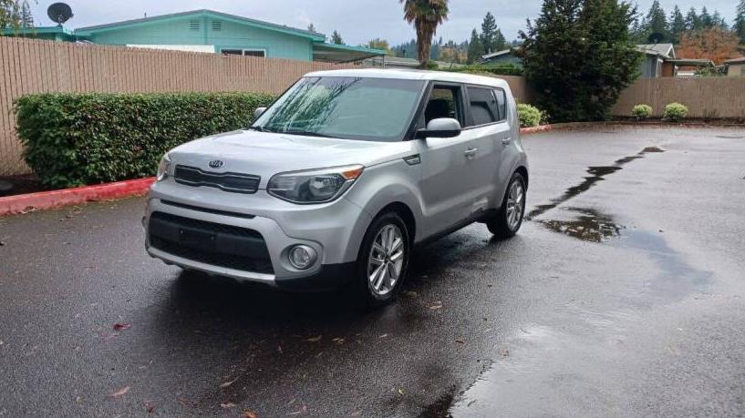 KIA SOUL 2018 KNDJP3A57J7580447 image