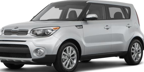 KIA SOUL 2018 KNDJP3A52J7506465 image