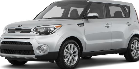 KIA SOUL 2018 KNDJN2A24J7570612 image
