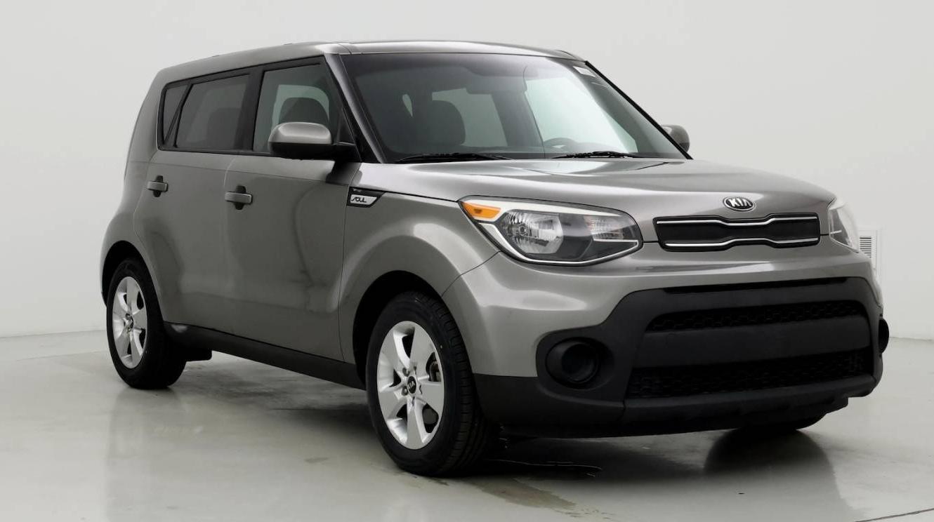 KIA SOUL 2018 KNDJN2A24J7612924 image