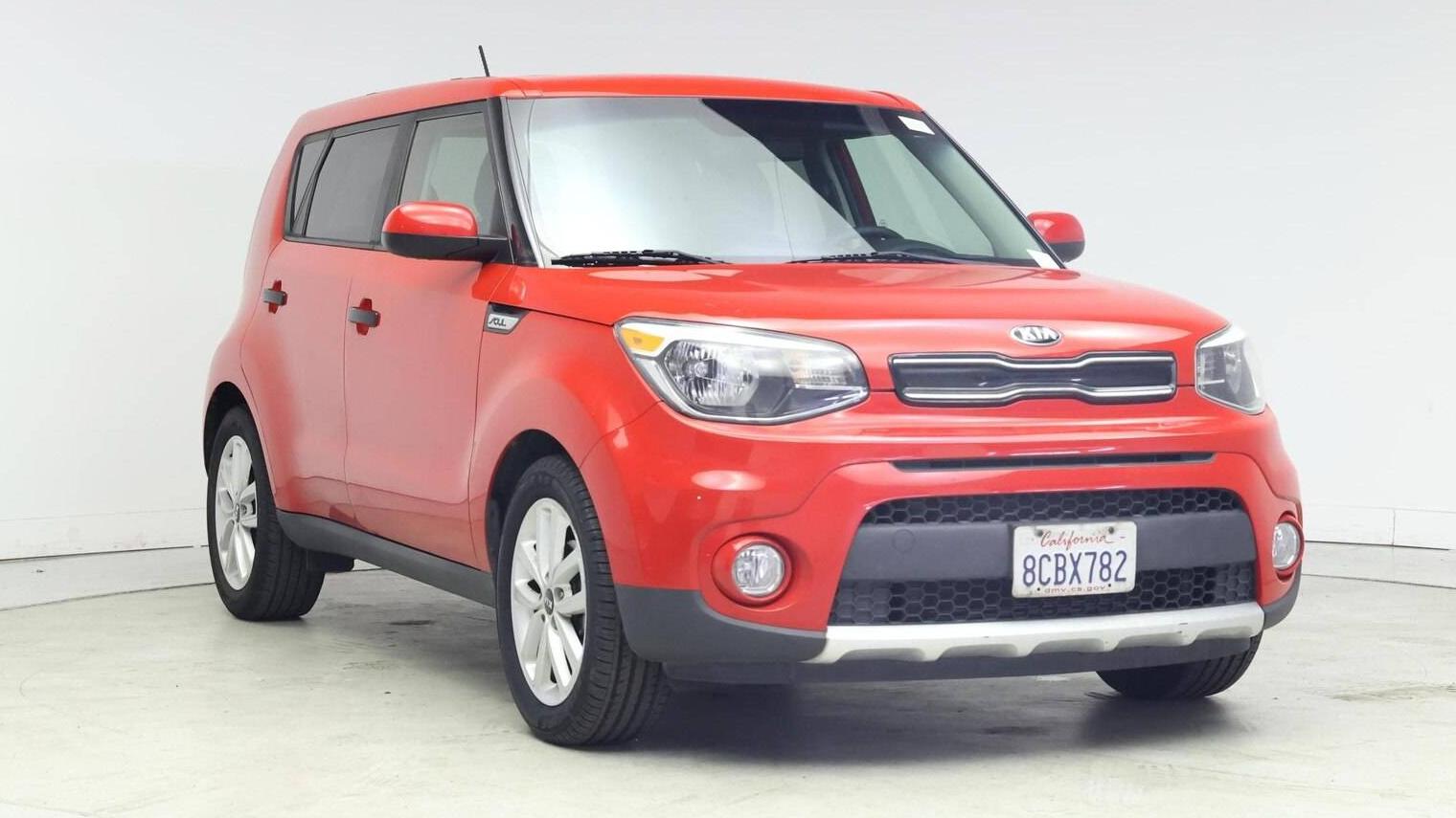 KIA SOUL 2018 KNDJP3A5XJ7594312 image