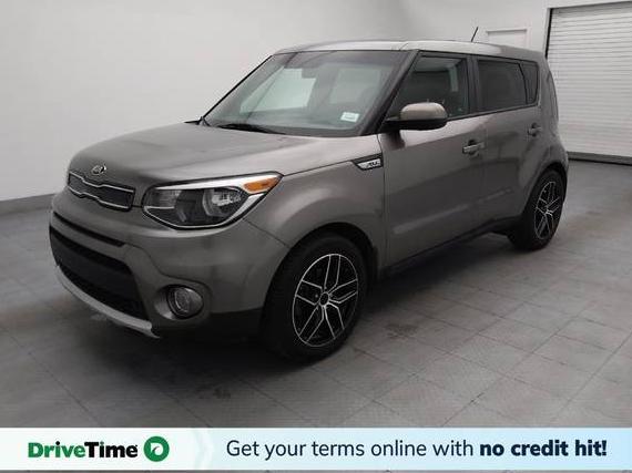 KIA SOUL 2018 KNDJP3A51J7572490 image