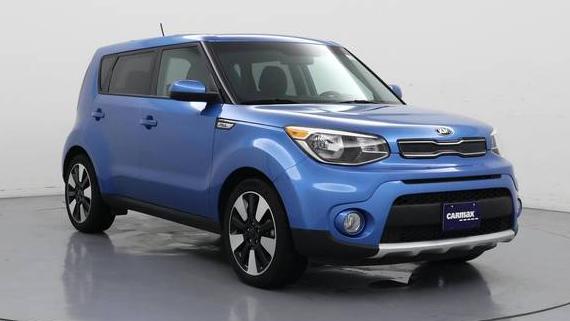 KIA SOUL 2018 KNDJP3A54J7566960 image