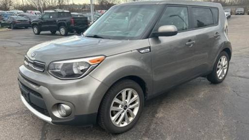 KIA SOUL 2018 KNDJP3A5XJ7537480 image