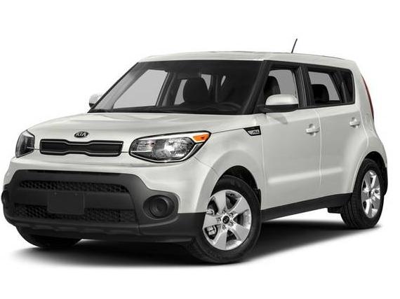 KIA SOUL 2018 KNDJN2A23J7515357 image