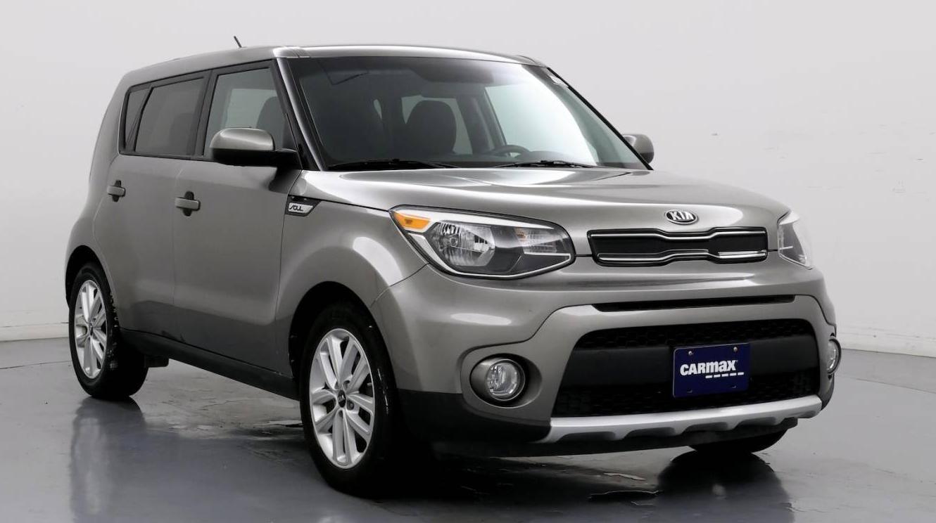 KIA SOUL 2018 KNDJP3A57J7597734 image